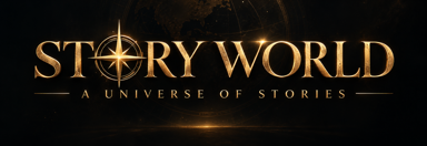 Story World — A Universe of Stories